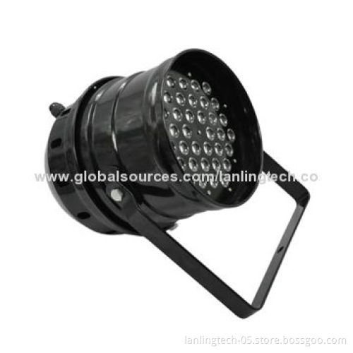 108W RGB Indoor LED disco stage light
